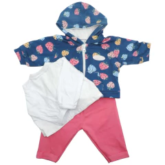 CONJUNTO ARIEL PLAYA-Lb1060 - comprar online