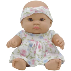 JAZMINE - Bebote Chico - Lb10 - comprar online