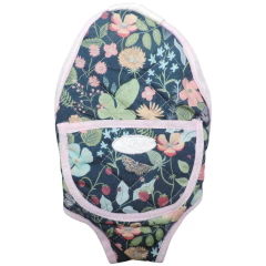 CANGURITO FULAR - Para bebotes chicos Lb-798 - comprar online