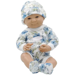 VALERIE- Bebote Recién Nacido (con sexo)-Lb403 - tienda online