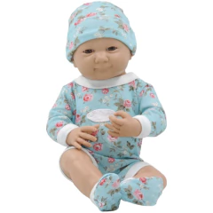 Imagen de VALERIE- Bebote Recién Nacido (con sexo)-Lb403