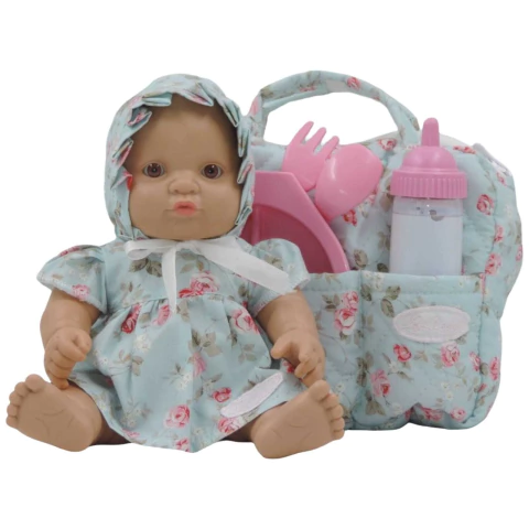 KIT BEBOTE JULIETTE + BOLSITO MAMADERA - comprar online