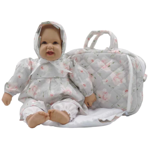 KIT BEBOTE DESIREE + BOLSITO MAMADERA - comprar online