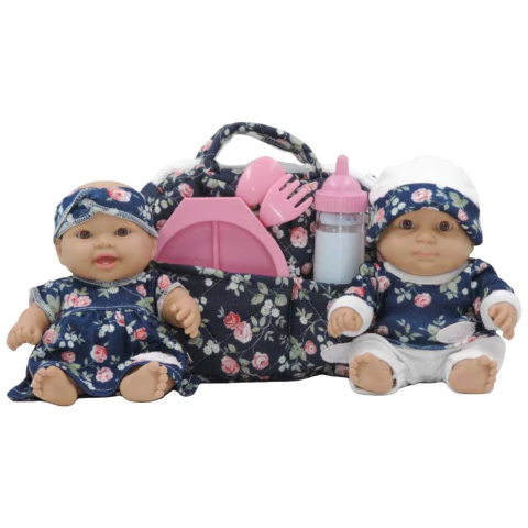 KIT BEBOTES + BOLSITO MAMADERA - comprar online