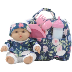 KIT BEBOTE BORIS + BOLSITO MAMADERA - comprar online