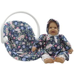 KIT BEBOTE DESIREE + HUEVITO - comprar online