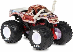 MONSTER JAM "COLECCIONABLES" ORIGINAL SPIN MASTER- Escala 1:64 en internet