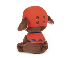 PELUCHE PAW PATROL "ZUMA" ORIGINAL en internet