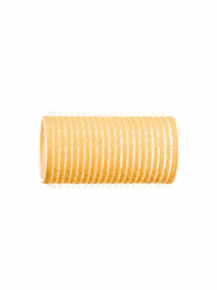 Eurostil - Bucles Amarillos 32mm x6 u. - 00013