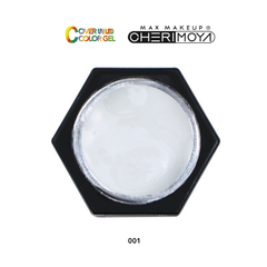 Cherimoya - Gel Paint 5ml - BLANCO - comprar online