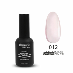 Cherimoya - CRMY Reinforcement JADE NUDE 15ml - CH077-0012