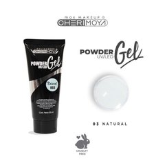 Cherimoya - Polygel 003 NATURAL