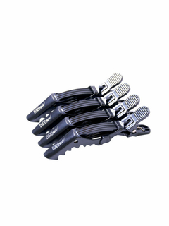 Eurostil - Pinza Grande Dragon x4 U. - 03059
