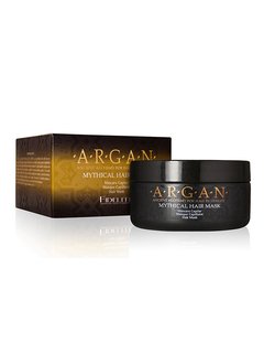 Fidelite -MÁSCARA ARGÁN 250g.