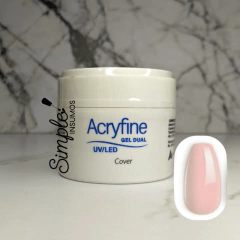 Acryfine - Gel UV x30ml - Cover