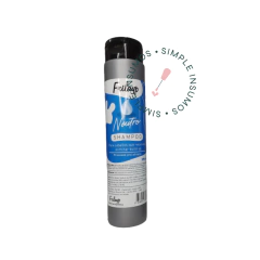 Frilayp - Shampoo Neutro x370ml