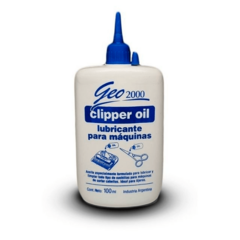 Geo - Lubricante para Maquinas x100ml