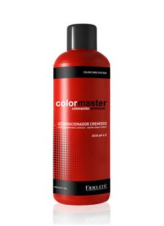 Fidelite - ACONDICIONADOR CREMOSO ÁCIDO PH 4,5 1000ml.