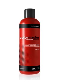 Fidelite - SHAMPOO CREMOSO NEUTRO 1000ml.