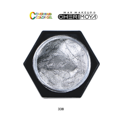 Cherimoya - Gel Paint 5g SILVER
