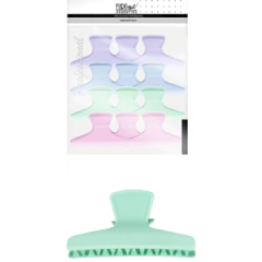 Eurostil - Broches Pastel x12u. - 50083
