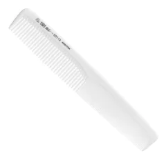Eurostil - Peine Batidor Blanco 17,5cm - 50113/B