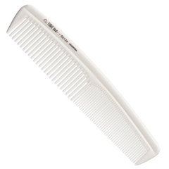 Eurostil - Peine Batidor Blanco 19cm - 50134/B