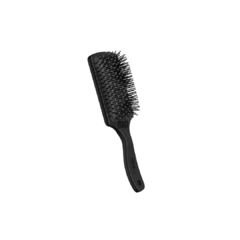 Eurostil - Cepillo neumatico rectangular NEGRO - 50156/50 - comprar online