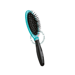 Eurostil - Cepillo Neumático Pequeño Púa Plástico - 50337