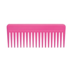 Eurostil - Peine Ahuecador Grande Colores - 50426