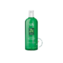 Tan Natural - Shampoo Ortiga y Vitamina B6 375ml