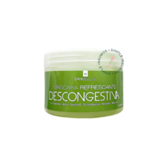 Biobellus - Mascara Refrescante y Descongestiva 250gr