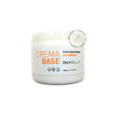 Biobellus - Crema Base 500gr.