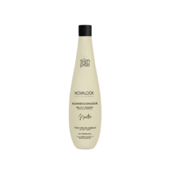 Novalook - Acondicionador Neutro 760ml