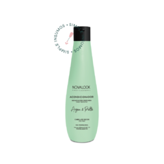 Novalook - Acondicionador Argan y Palta 325ml