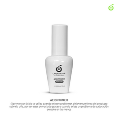 Cherimoya - Primer CON ACIDO 15ml - A704 - comprar online