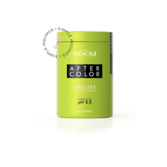 Bekim - Mascarilla After Color Extra Acida 1K