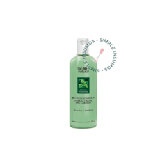 Tan Natural - Acondicionador Ortiga 375ml