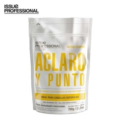 Issue - Polvo Decolorante Active Classic 700gr - 9500