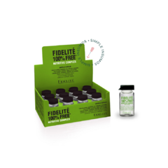 Fidelite - Ampolla Free X UNIDAD