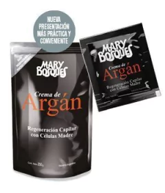 Mary Bosques - ARGAN (Doy pack) x250gr - comprar online