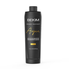 Bekim - Shampoo Argán 1 K - comprar online