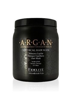 Fidelite - MÁSCARA ARGÁN 1000g