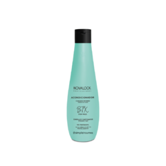 Novalook - Acondicionador Btx Stop Frizz 325ml