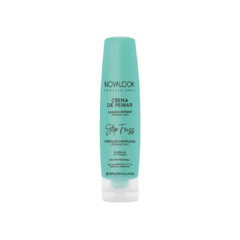Novalook - Crema de Peinar Btx Stop Frizz 160ml