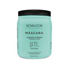 Novalook - Mascara Btx Stop Frizz 1kg