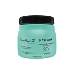Novalook - Mascara Btx Stop Frizz 250ml
