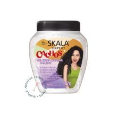 SKALA - Cachos GELATINA CAPILAR 1KG