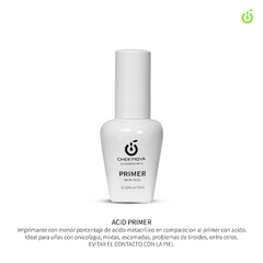 Cherimoya - Primer SIN ACIDO 15ml - A704 - comprar online