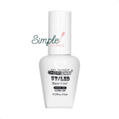 Cherimoya - Base Coat 15ml - comprar online